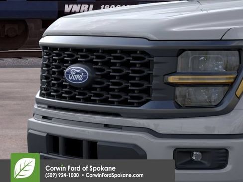 New 2026 Ford F150 STX AWD/4WD image 17
