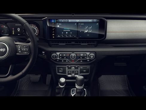 New 2026 Jeep Gladiator Sport image 5