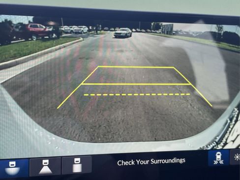 New 2026 Honda CR-V TrailSport image 12