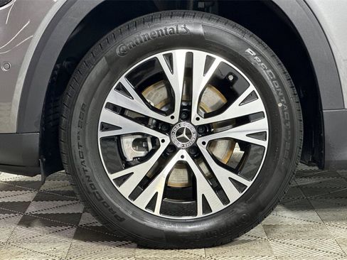 Certified 2026 Mercedes-Benz GLB 250 image 32