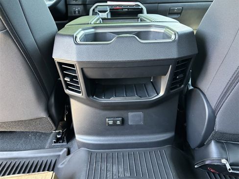 New 2025 Toyota Tundra SR5 image 29