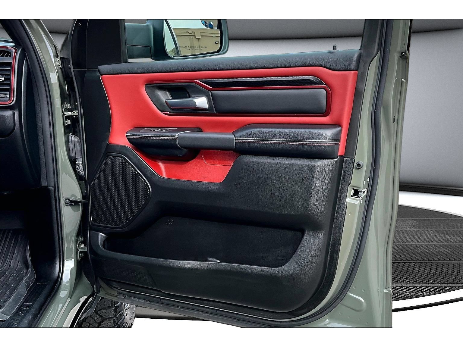 Used 2026 RAM 1500 Rebel w/ Rebel Level 1 Equipment Group AWD/4WD image 47