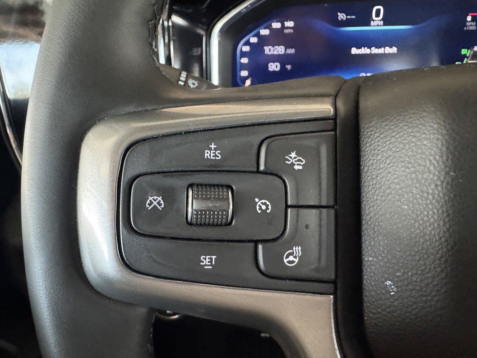 Used 2025 Chevrolet Silverado 2500 LT w/ Convenience Package AWD/4WD image 18