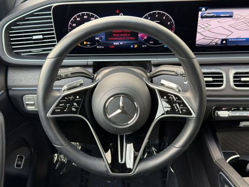 Certified 2026 Mercedes-Benz GLE 350 4MATIC image 11