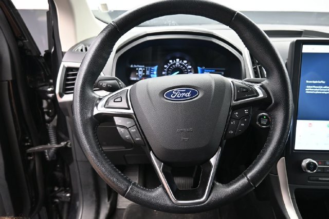 Used 2024 Ford Edge SEL AWD/4WD image 21