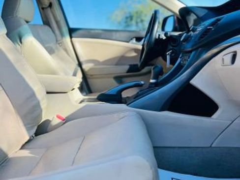 Used 2012 Acura TSX Sedan image 11