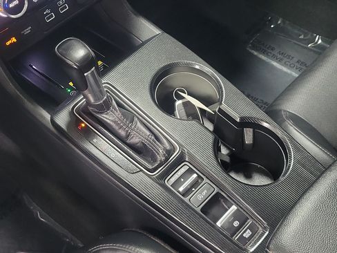 Used 2022 Honda Civic Touring image 36