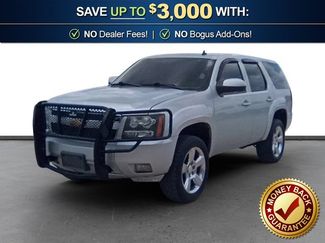 Used 2012 Chevrolet Tahoe LT AWD/4WD 360° Tour