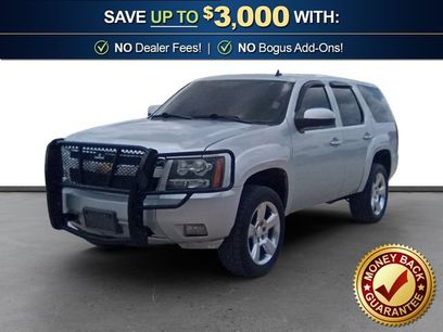 Used 2012 Chevrolet Tahoe LT