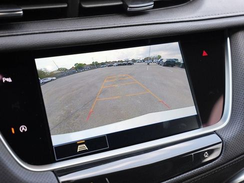 New 2026 Cadillac XT5 Luxury w/ LPO, Floor Liner Package image 71