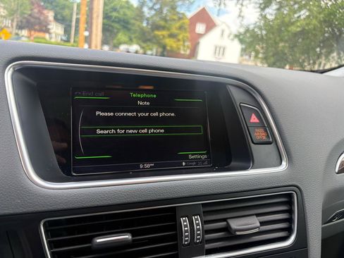Used 2017 Audi Q5 2.0T Premium Plus AWD/4WD image 37