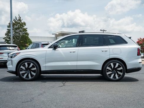 New 2026 Volvo EX90 Ultra AWD/4WD image 4