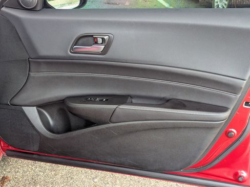 Used 2021 Acura ILX w/ Premium Package FWD image 29