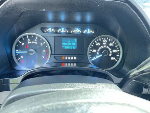 Used 2019 Ford F150 XLT AWD/4WD image 12