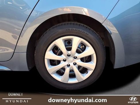 Used 2024 Toyota Corolla LE image 6