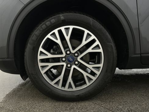 Used 2020 Ford Escape SEL AWD/4WD image 34
