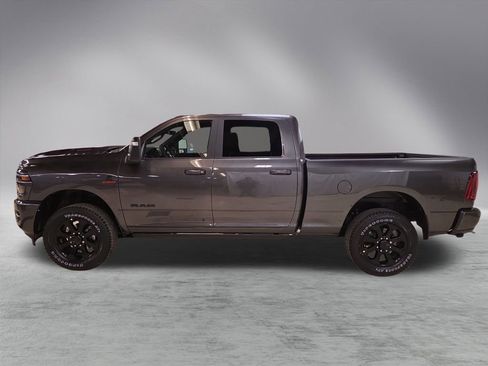New 2026 RAM 3500 Laramie image 4