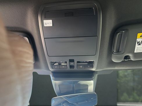 New 2026 MAZDA MAZDA3 s FWD image 15