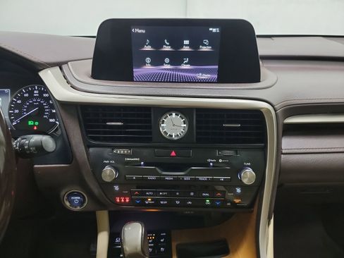 Used 2020 Lexus RX 450h AWD w/ Premium Package image 21