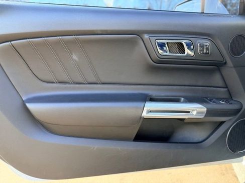 Used 2016 Ford Mustang GT Premium w/ Equipment Group 401A image 19