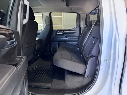 Certified 2023 GMC Sierra 1500 Elevation AWD/4WD image 8