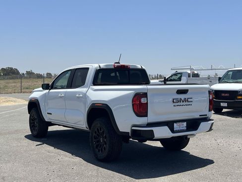 New 2026 GMC Canyon Elevation w/ Convenience Package RWD image 5