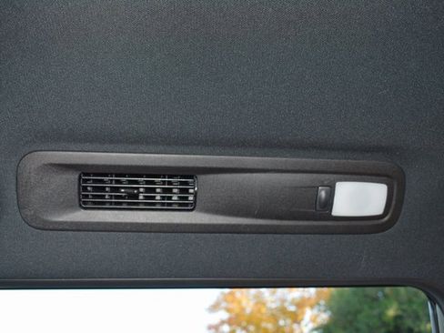 Used 2024 INFINITI QX80 Sensory image 29