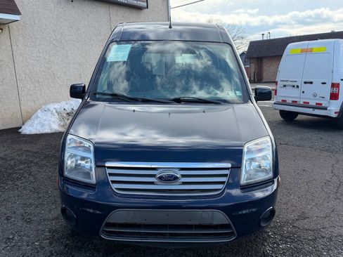 Used 2011 Ford Transit Connect XLT image 2