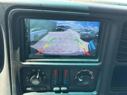 Used 2007 Chevrolet Silverado 2500 W/T w/ Heavy-Duty Power Package image 20