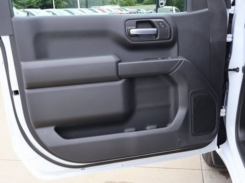 New 2025 GMC Sierra 1500 Pro w/ Pro Value Package image 9