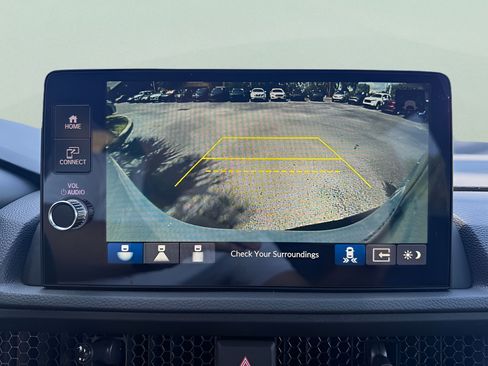 New 2026 Honda CR-V Sport-L image 25