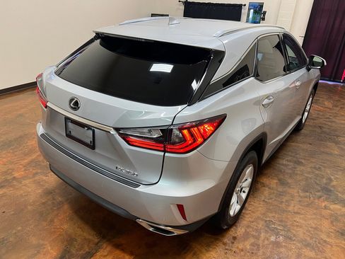Used 2016 Lexus RX 350 AWD image 56