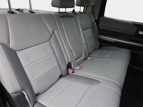 Used 2021 Toyota Tundra Limited image 12