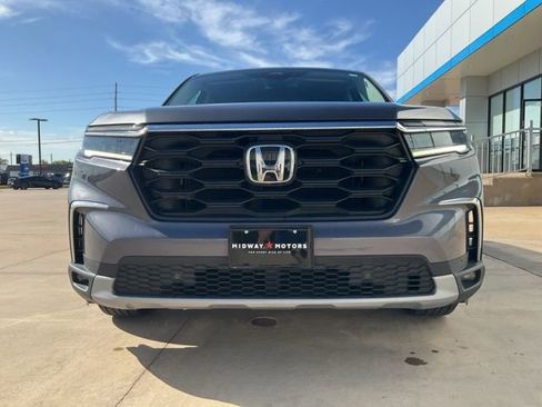Used 2024 Honda Pilot EX-L image 34