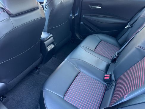 New 2026 Toyota Corolla XSE image 13