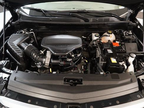 Used 2023 Cadillac XT6 Premium Luxury image 42