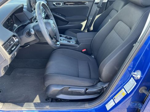 Used 2023 Honda Civic EX image 14