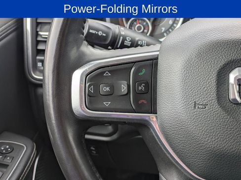Used 2022 RAM 1500 Laramie image 12