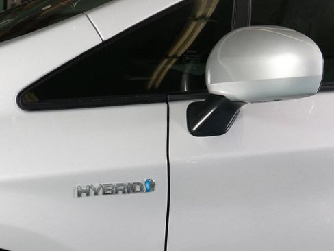 Used 2010 Toyota Prius FWD image 48