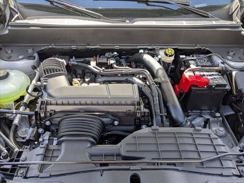 New 2026 Ford Maverick Lobo image 16