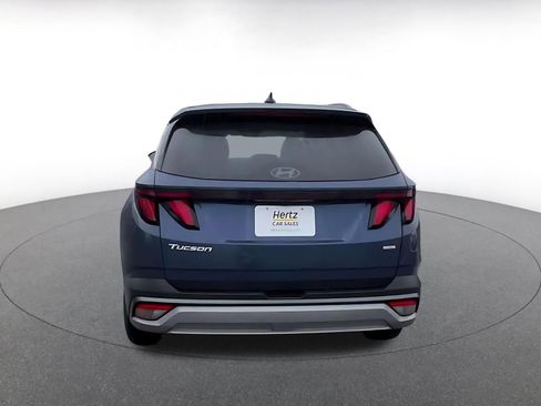 Used 2025 Hyundai Tucson SEL image 12
