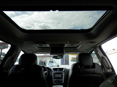 Used 2016 GMC Acadia Denali image 23