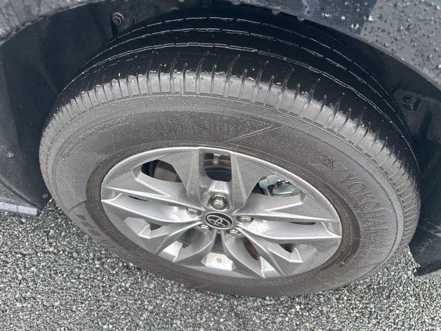 Used 2023 Toyota Sienna LE FWD image 10
