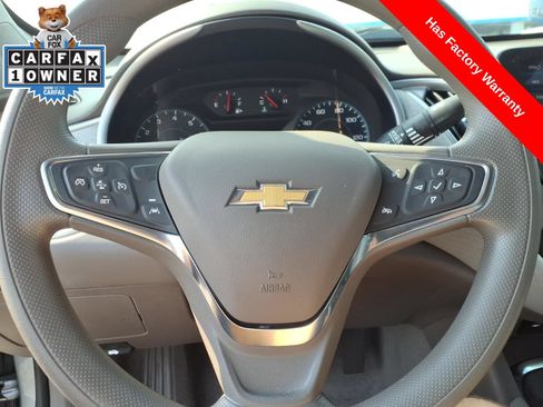 Used 2024 Chevrolet Malibu LT FWD image 26