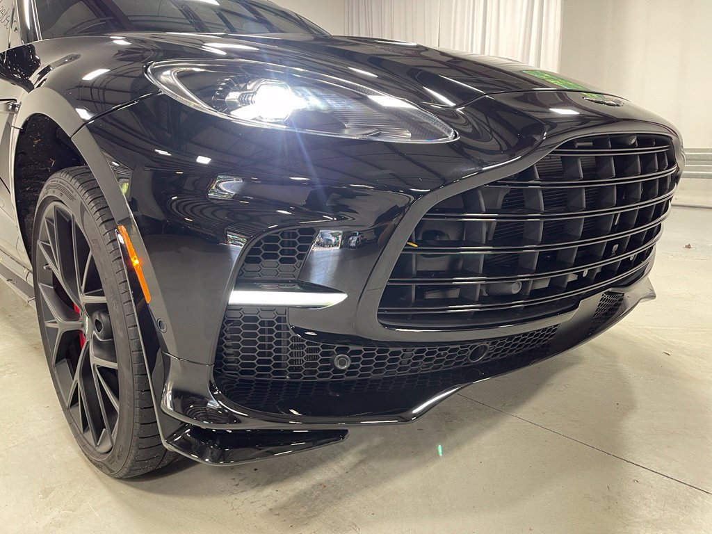 Used 2025 Aston Martin DBX 707 AWD/4WD image 11