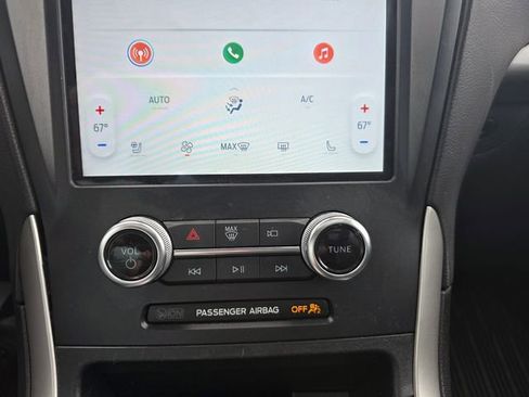 Used 2024 Ford Edge SEL w/ Convenience Package image 19