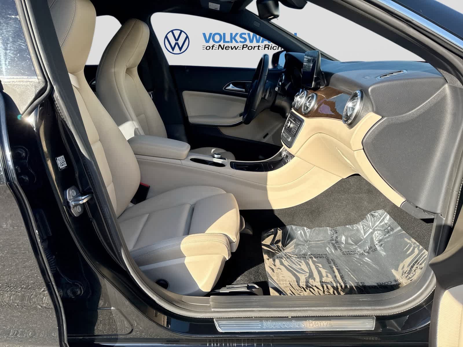Used 2018 Mercedes-Benz CLA 250 image 27