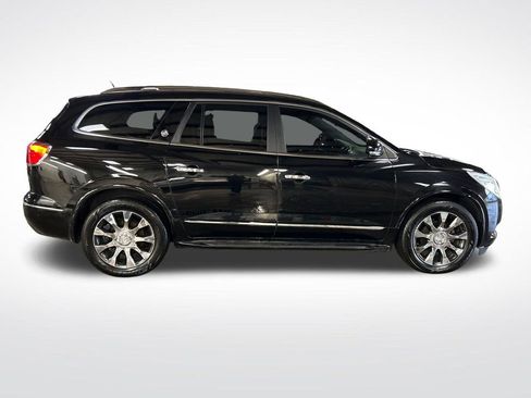 Used 2017 Buick Enclave Premium w/ Experience Buick Package AWD/4WD image 7
