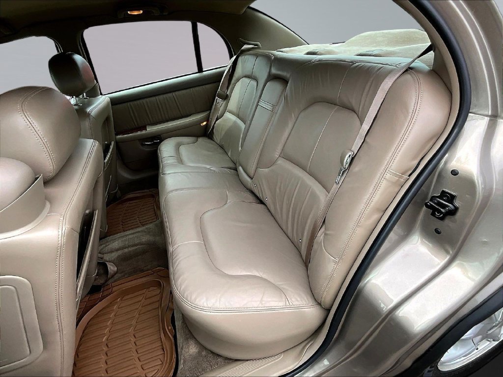 Used 2003 Buick Park Avenue FWD image 22
