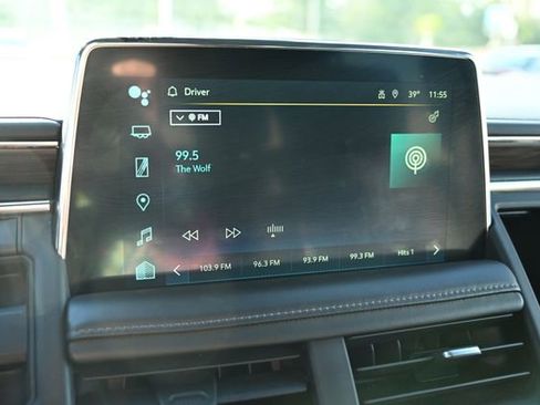 Used 2023 Chevrolet Tahoe LT image 27